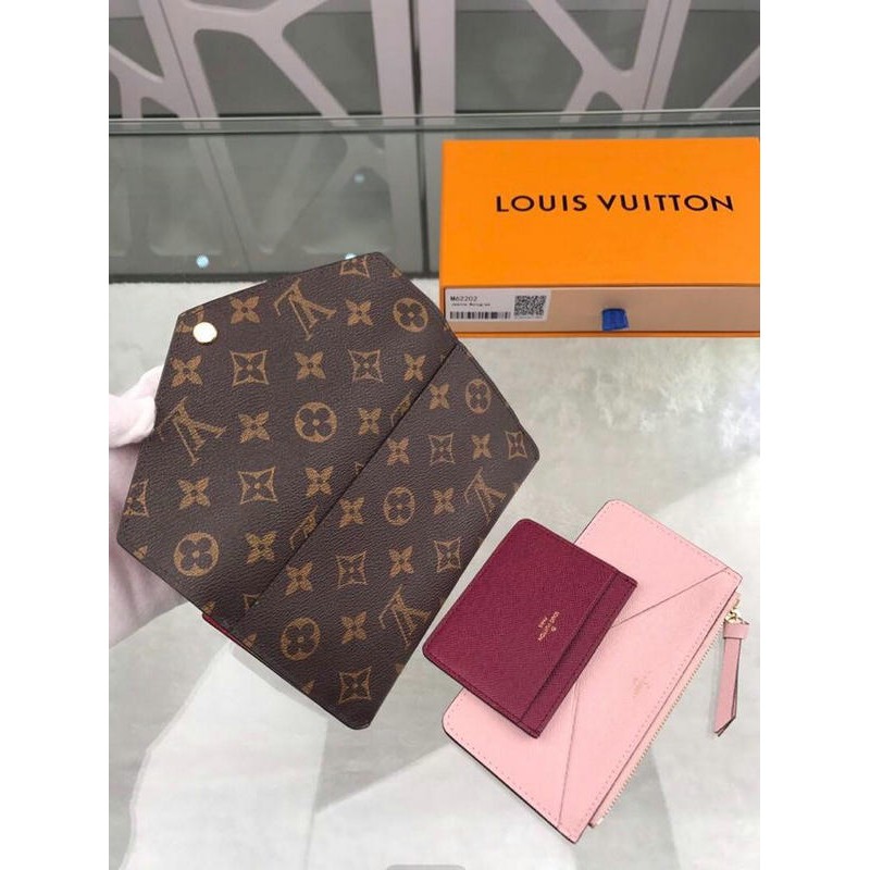 FASH LOUIS VUITTON Bags 19T1L0138