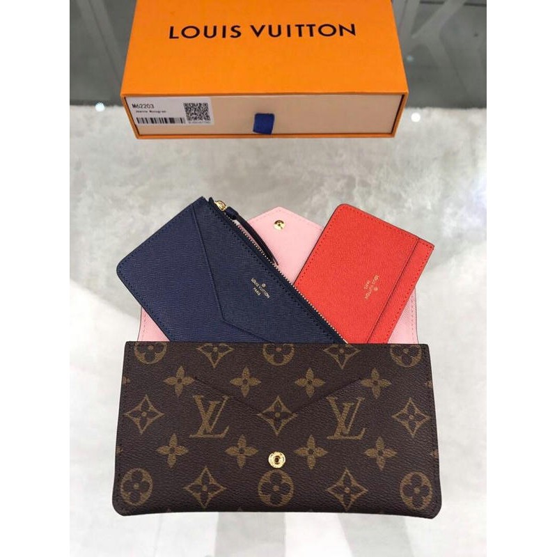 FASH LOUIS VUITTON Bags 19T1L0139