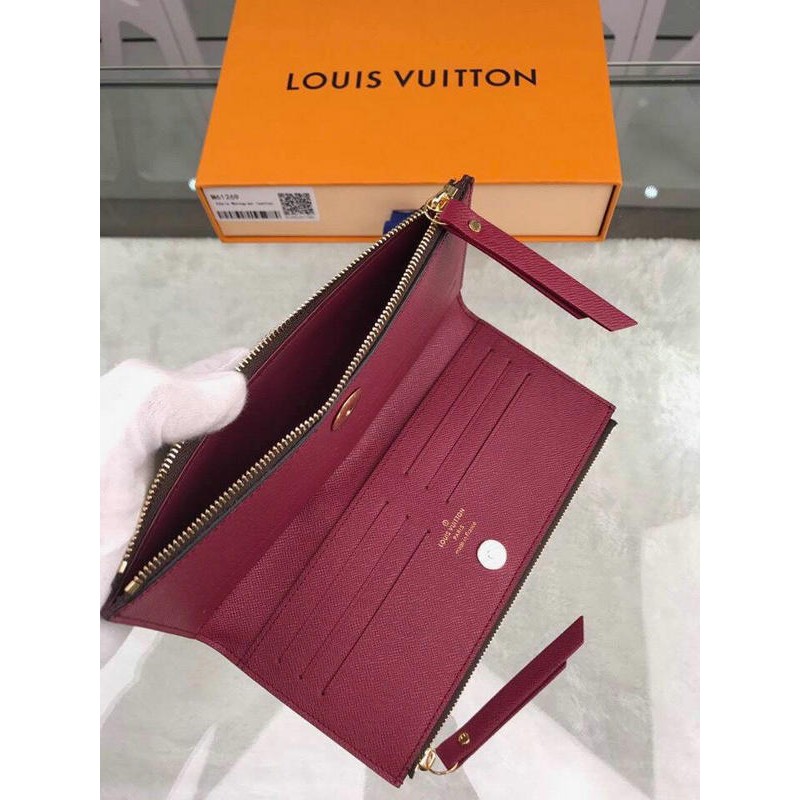 FASH LOUIS VUITTON Bags 19T1L0147