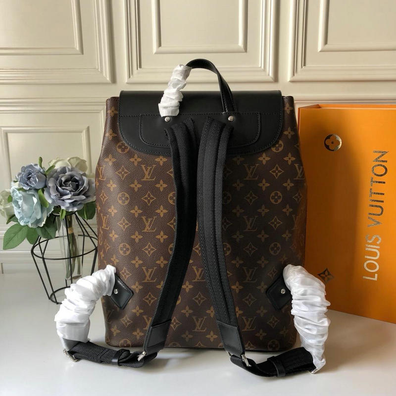 FASH LOUIS VUITTON Bags 19T1L0168