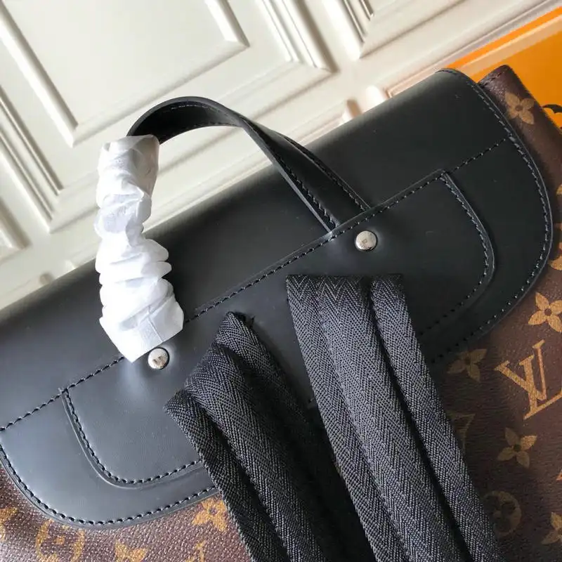 FASH LOUIS VUITTON Bags 19T1L0168