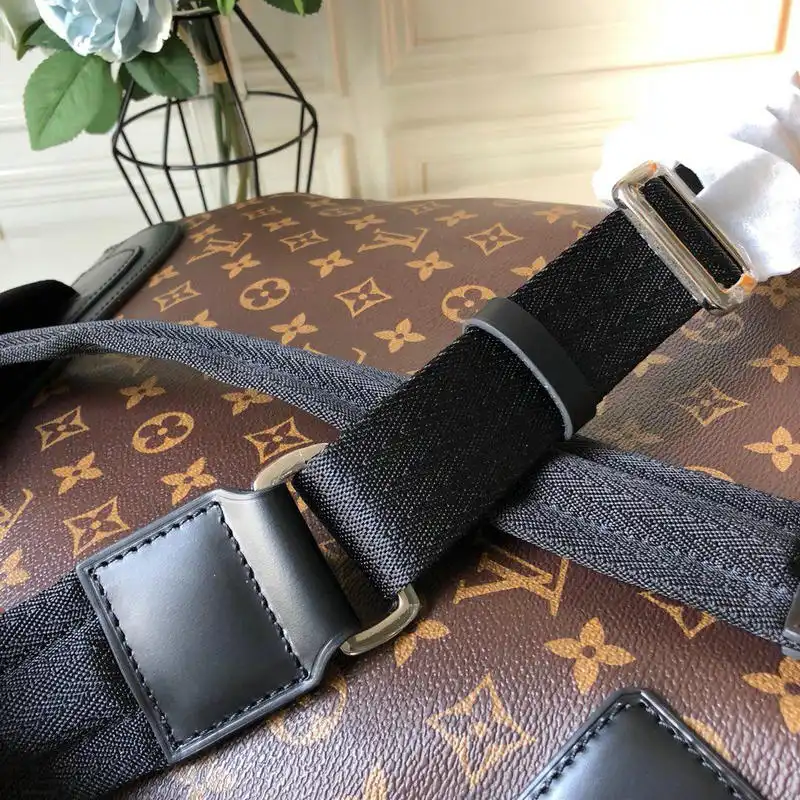 FASH LOUIS VUITTON Bags 19T1L0168