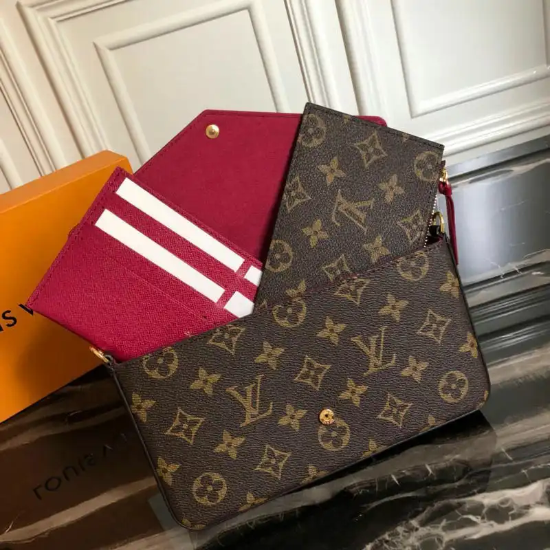 LV Bags 19T1L0169