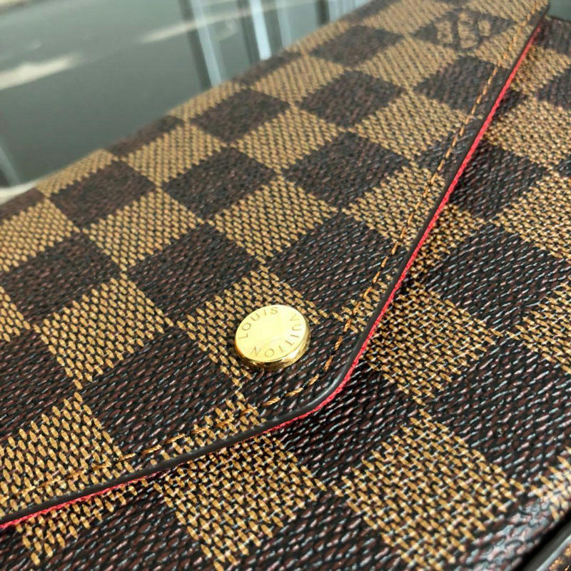 FASH LOUIS VUITTON Bags 19T1L0171