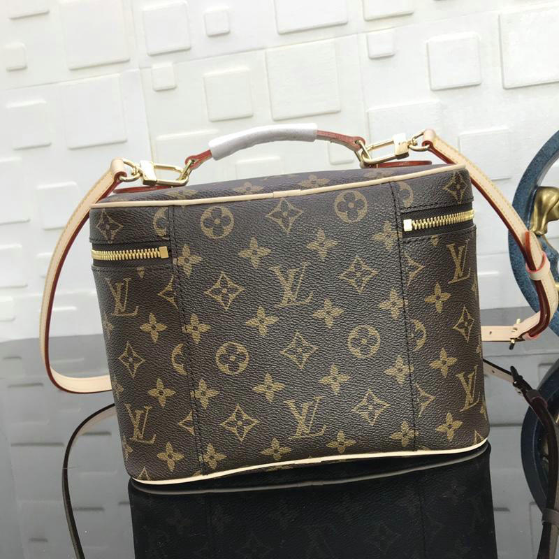 FASH LOUIS VUITTON Bags 19T1L0177