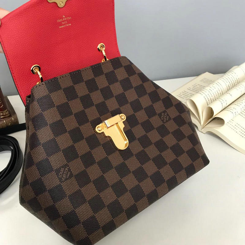 FASH LOUIS VUITTON Bags 19T1L0178