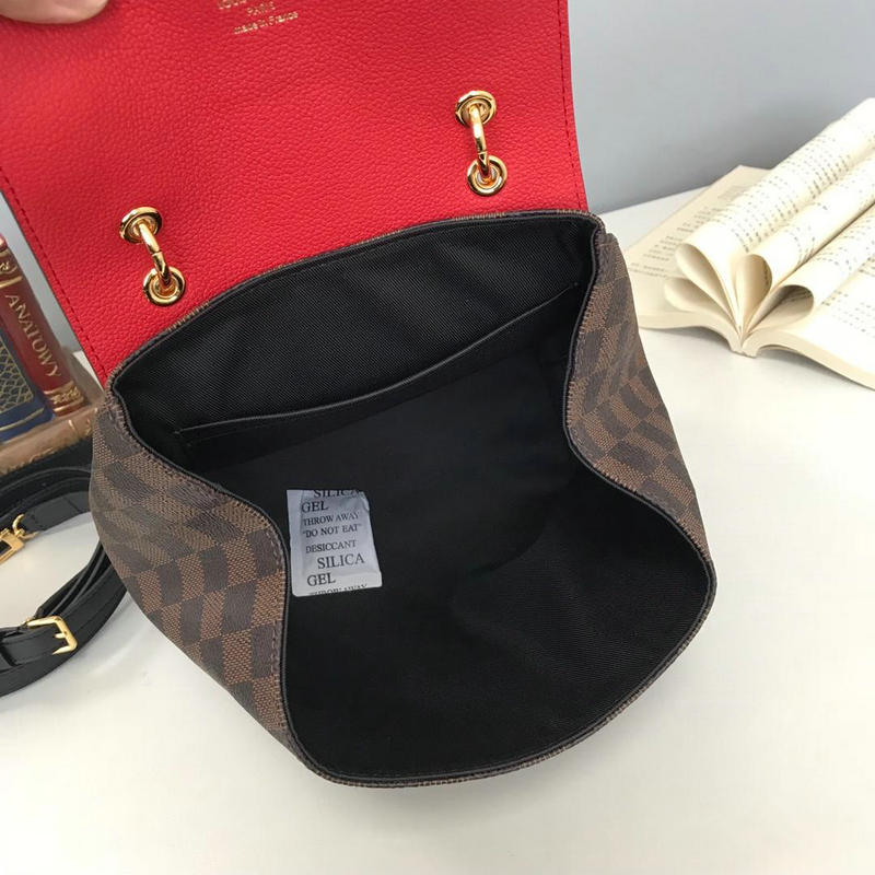 FASH LOUIS VUITTON Bags 19T1L0178