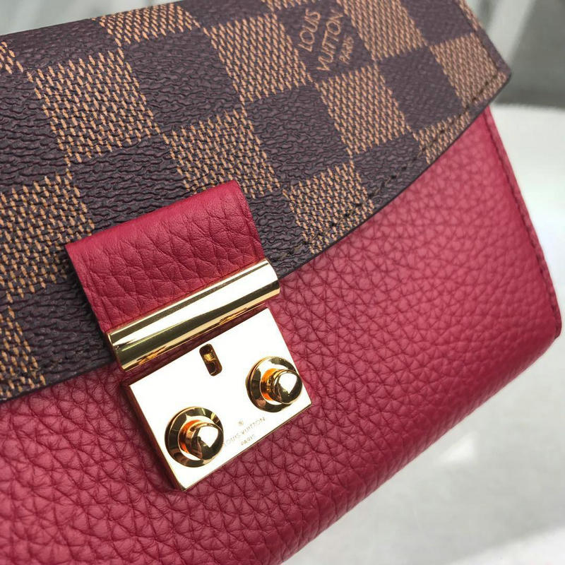 FASH LOUIS VUITTON Bags 19T1L0183