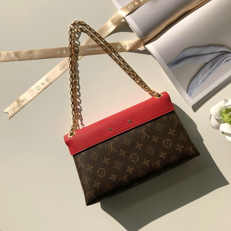 FASH LOUIS VUITTON Bags 19T1L0188