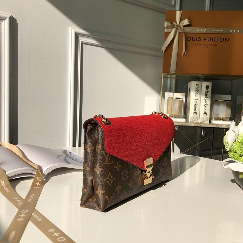 FASH LOUIS VUITTON Bags 19T1L0188