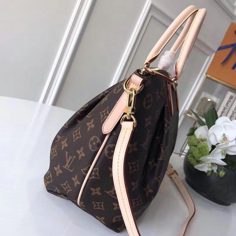 FASH LOUIS VUITTON Bags 19T1L0190