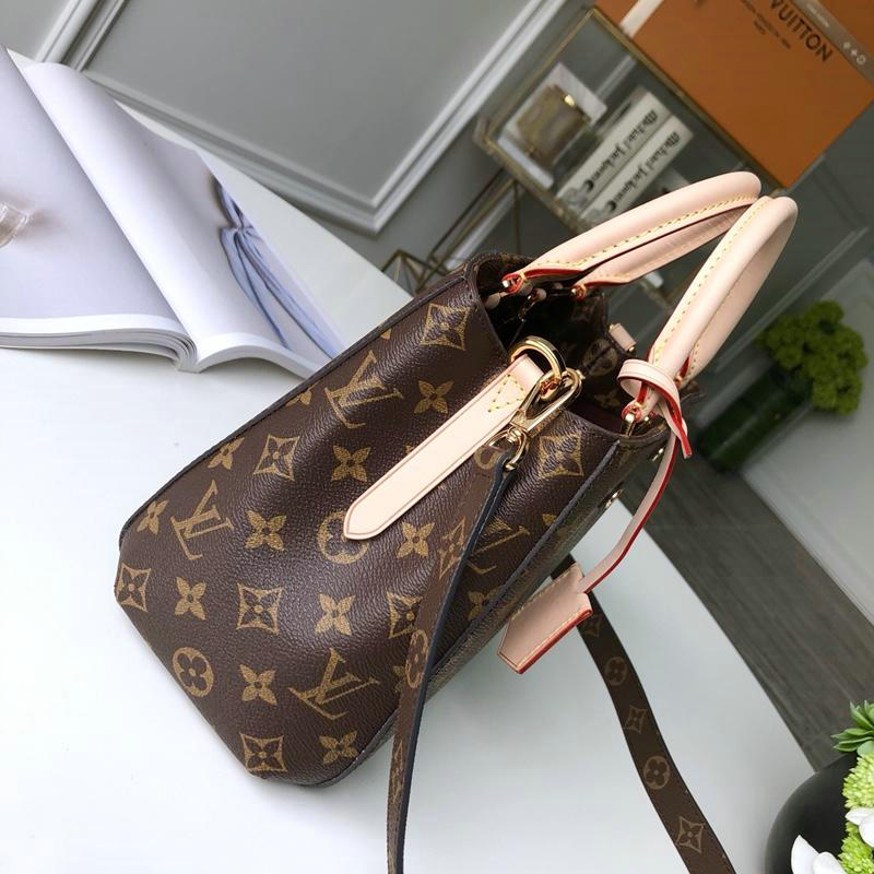 FASH LOUIS VUITTON Bags 19T1L0191