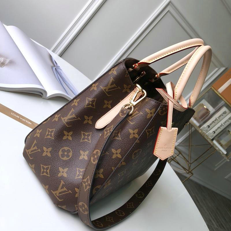 FASH LOUIS VUITTON Bags 19T1L0192