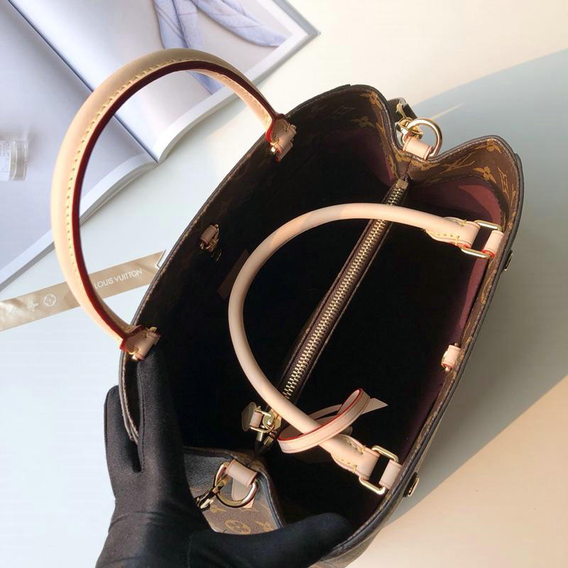 FASH LOUIS VUITTON Bags 19T1L0192