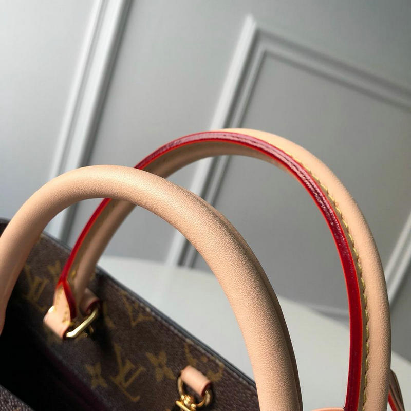 FASH LOUIS VUITTON Bags 19T1L0193