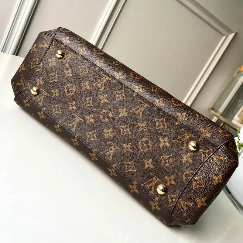 Official FashionRep LV Bags 19T1L0193