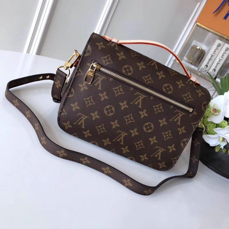 FASH LOUIS VUITTON Bags 19T1L0194