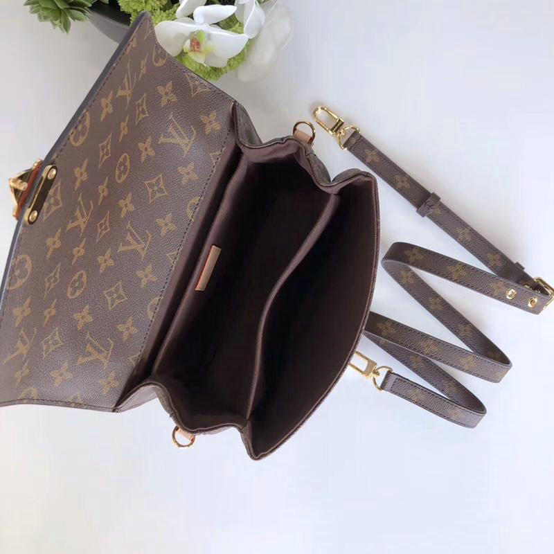 FASH LOUIS VUITTON Bags 19T1L0194