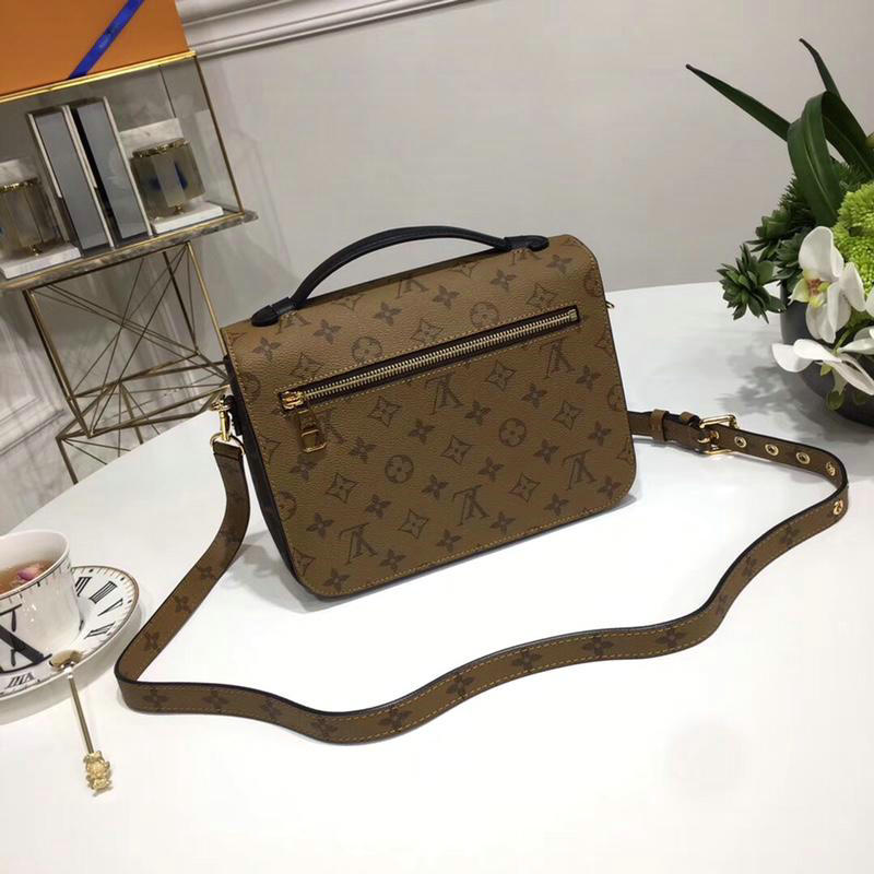 FASH LOUIS VUITTON Bags 19T1L0195