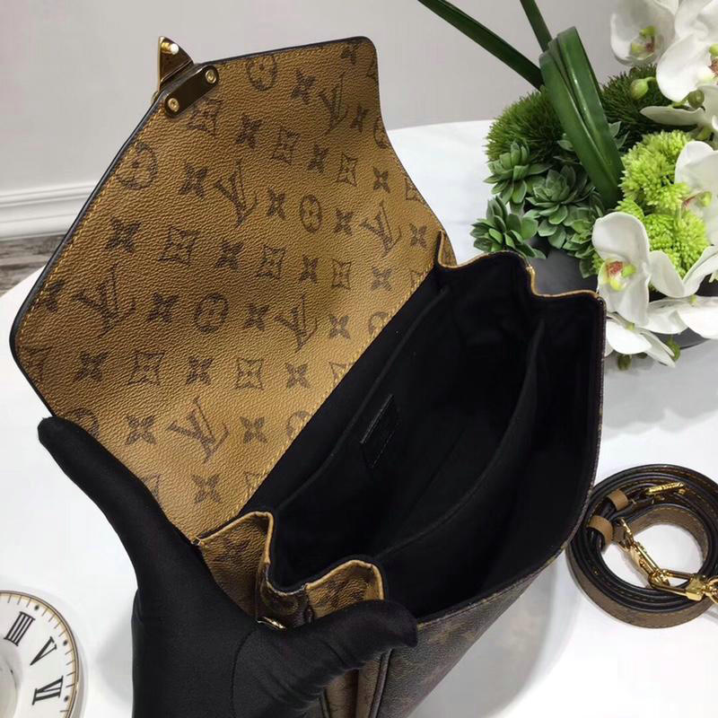 FASH LOUIS VUITTON Bags 19T1L0195