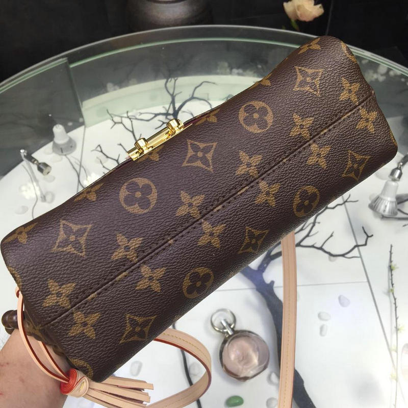 FASH LOUIS VUITTON Bags 19T1L0200