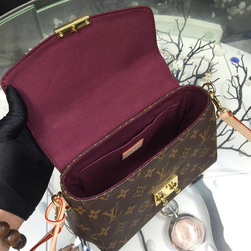 FASH LOUIS VUITTON Bags 19T1L0200