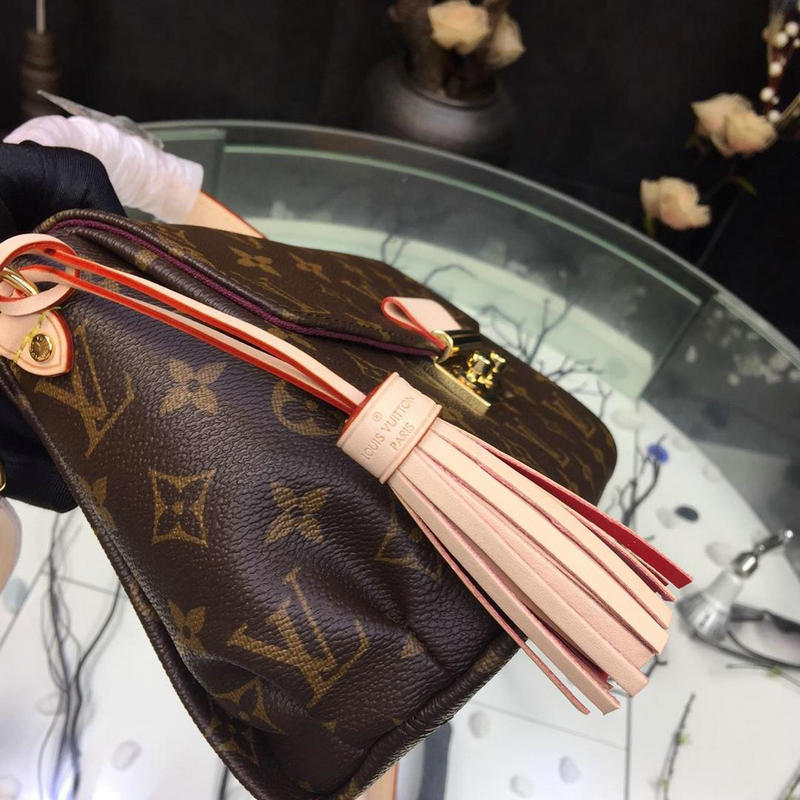 FASH LOUIS VUITTON Bags 19T1L0200