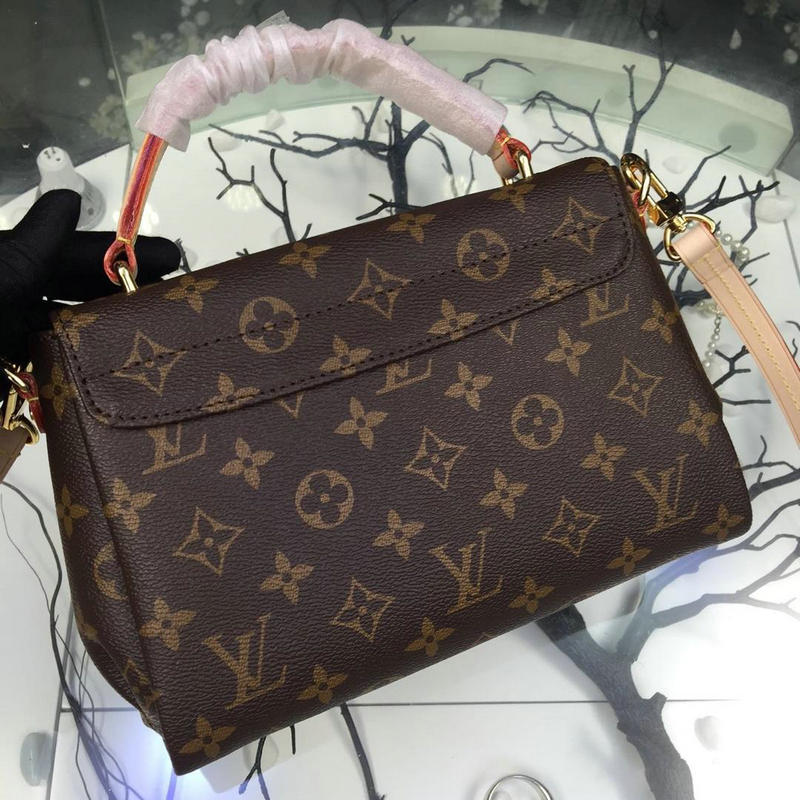 FASH LOUIS VUITTON Bags 19T1L0200