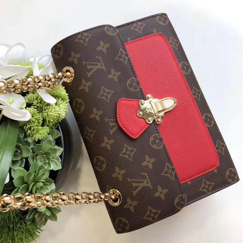 FASH LOUIS VUITTON Bags 19T1L0202