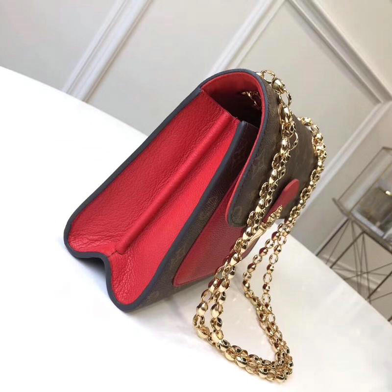 FASH LOUIS VUITTON Bags 19T1L0202