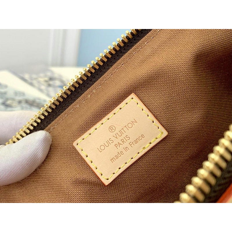 FASH LOUIS VUITTON Bags 19T1L0214