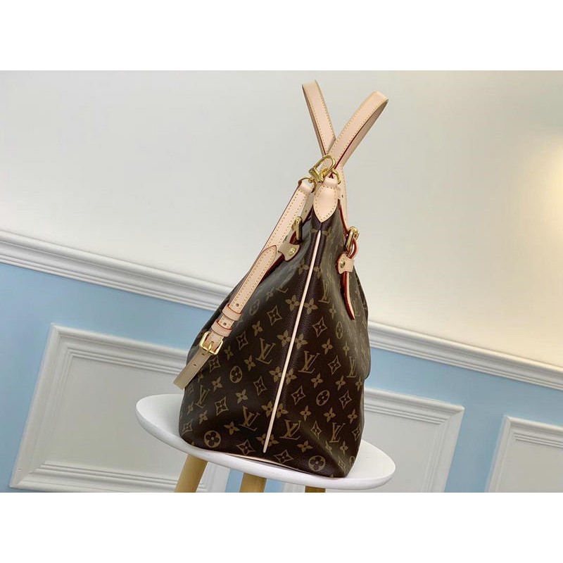 FASH LOUIS VUITTON Bags 19T1L0215