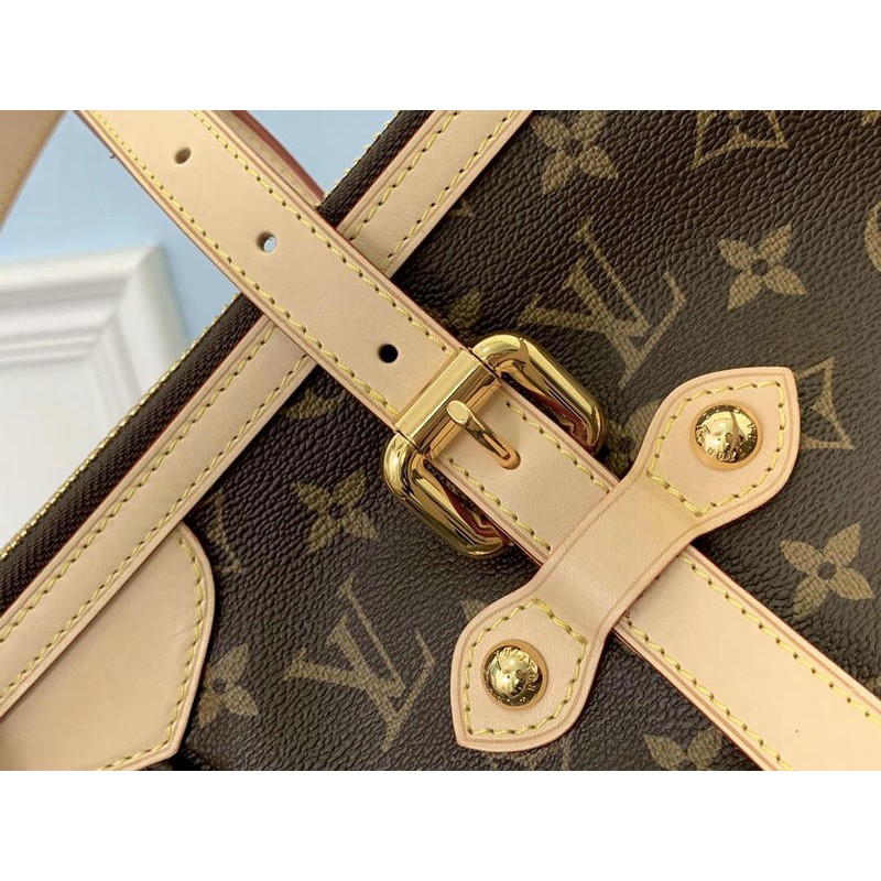 FASH LOUIS VUITTON Bags 19T1L0215