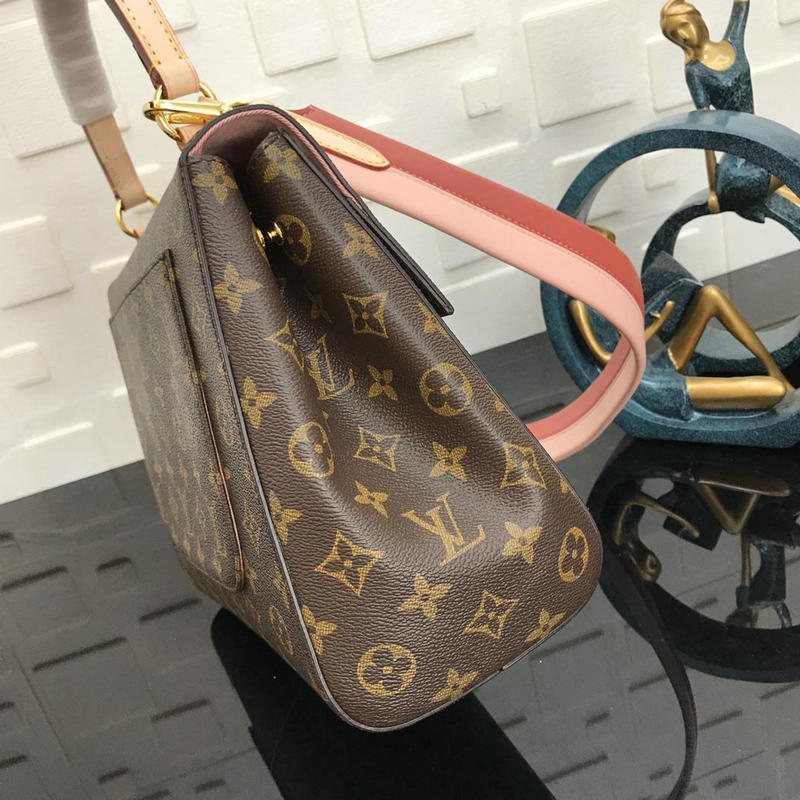 FASH LOUIS VUITTON Bags 19T1L0217