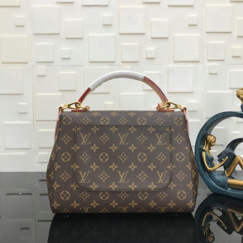 FASH LOUIS VUITTON Bags 19T1L0217