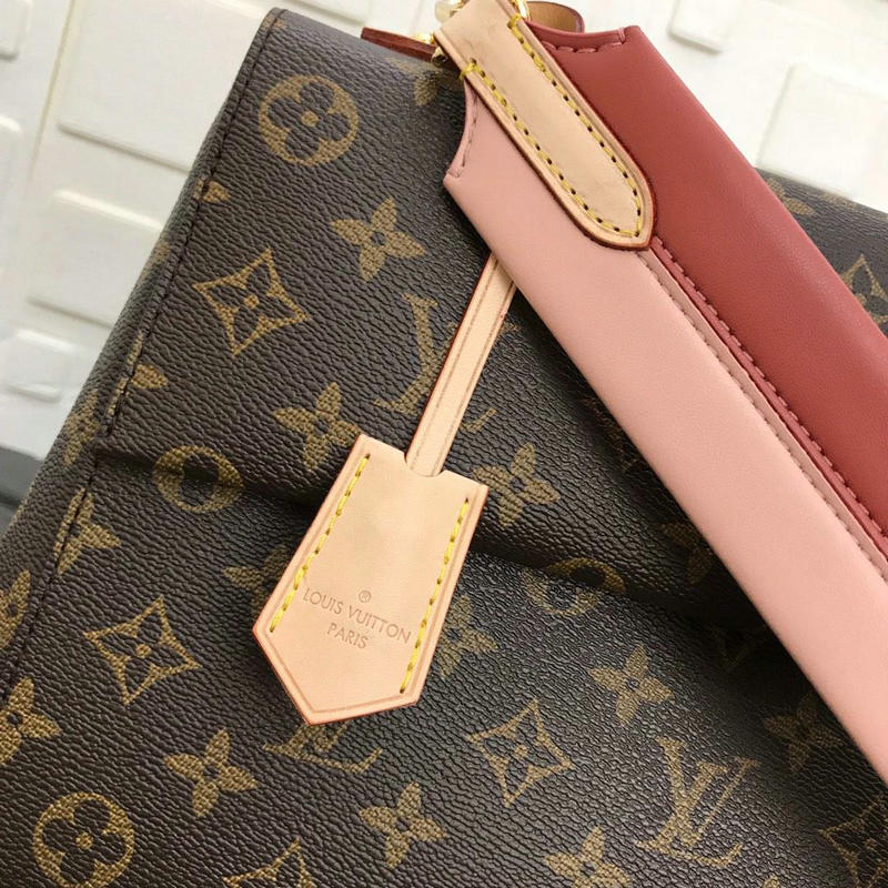 FASH LOUIS VUITTON Bags 19T1L0217