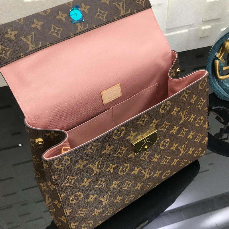 FASH LOUIS VUITTON Bags 19T1L0217