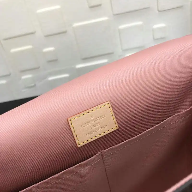 Official FashionRep LV Bags 19T1L0217