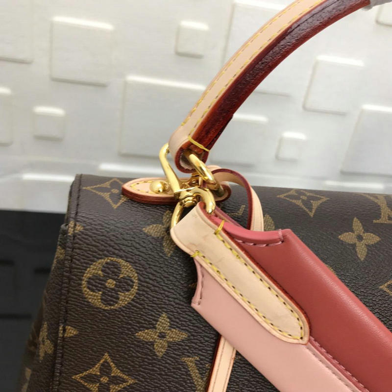 FASH LOUIS VUITTON Bags 19T1L0217