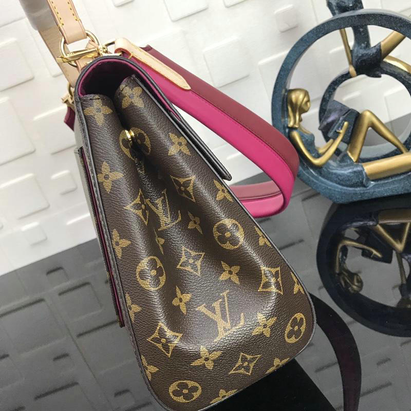 FASH LOUIS VUITTON Bags 19T1L0218