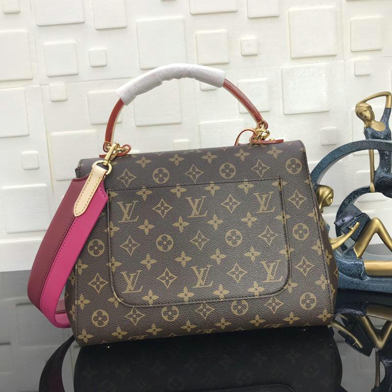 FASH LOUIS VUITTON Bags 19T1L0218