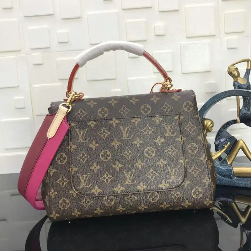 LV Bags 19T1L0218