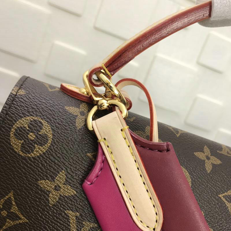 FASH LOUIS VUITTON Bags 19T1L0218