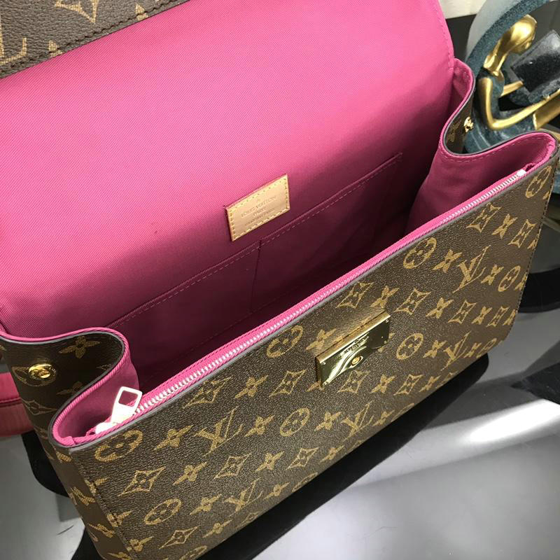 FASH LOUIS VUITTON Bags 19T1L0218