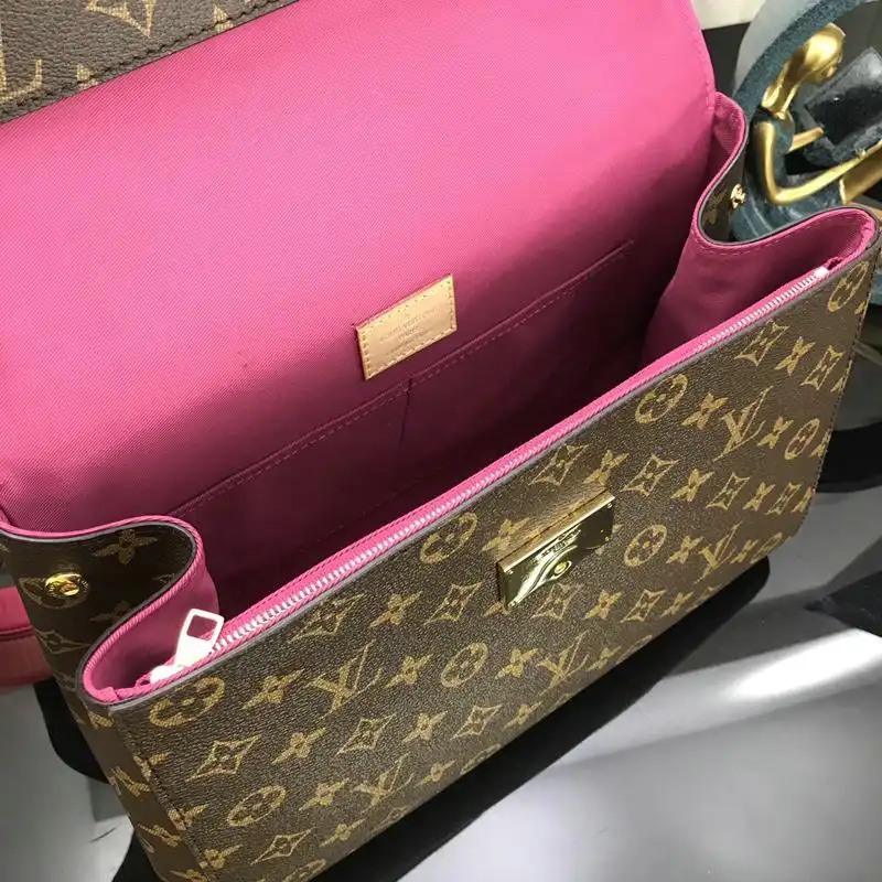 LV Bags 19T1L0218