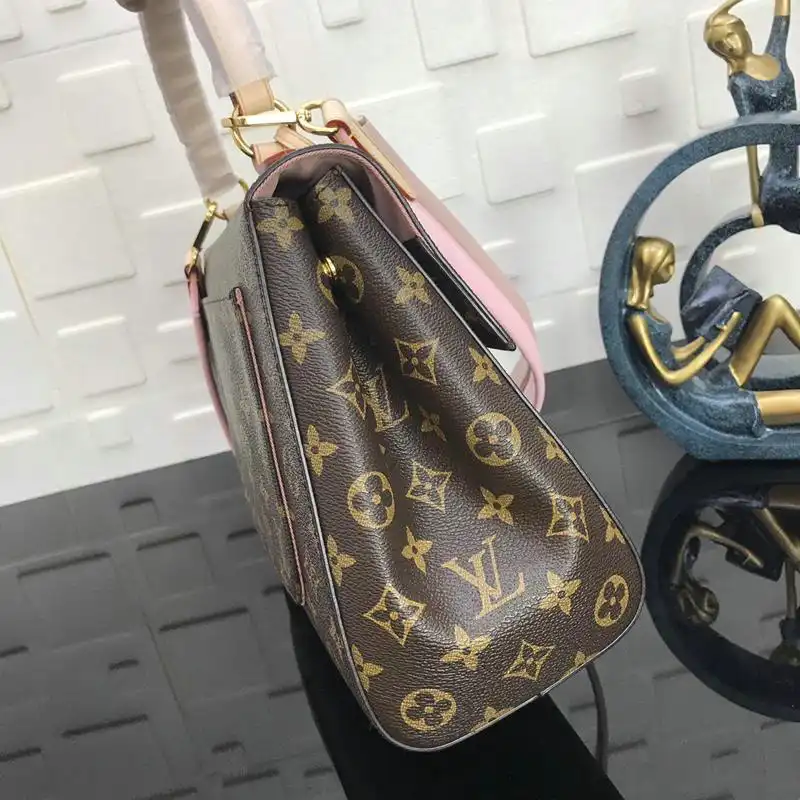 Official FashionRep LV Bags 19T1L0219