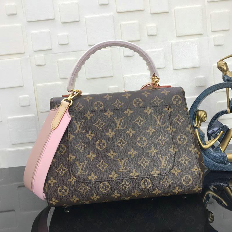 FASH LOUIS VUITTON Bags 19T1L0219