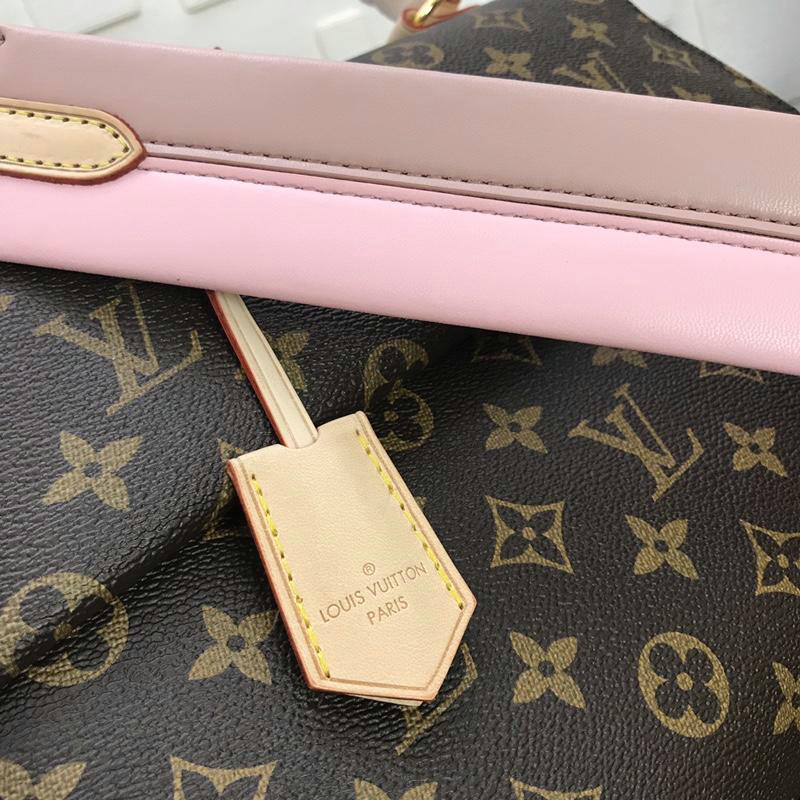 FASH LOUIS VUITTON Bags 19T1L0219