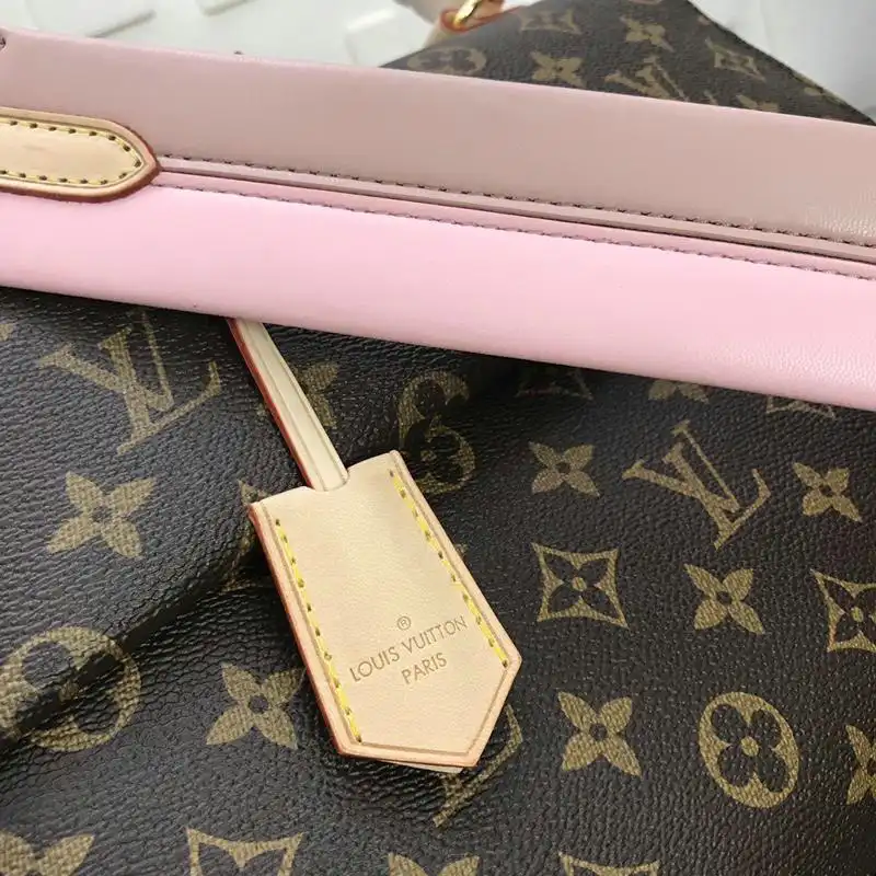 Official FashionRep LV Bags 19T1L0219