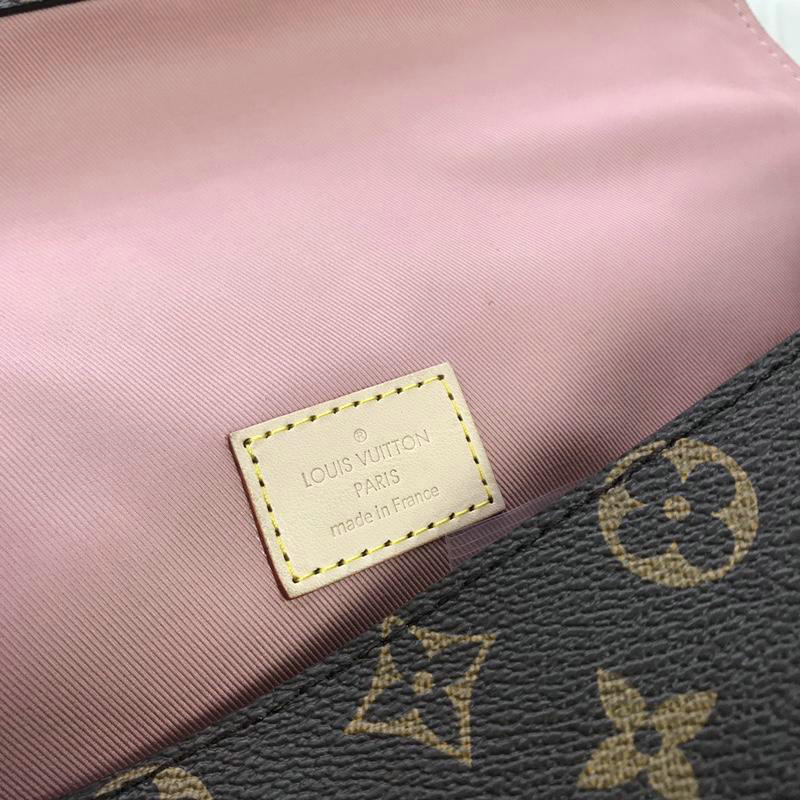 FASH LOUIS VUITTON Bags 19T1L0219